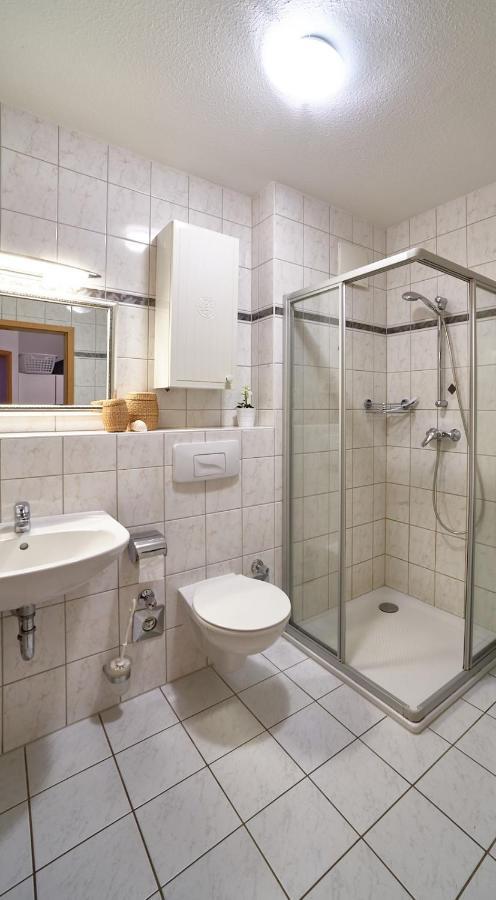 Bootsteg Moba-travel Apartment Priwall